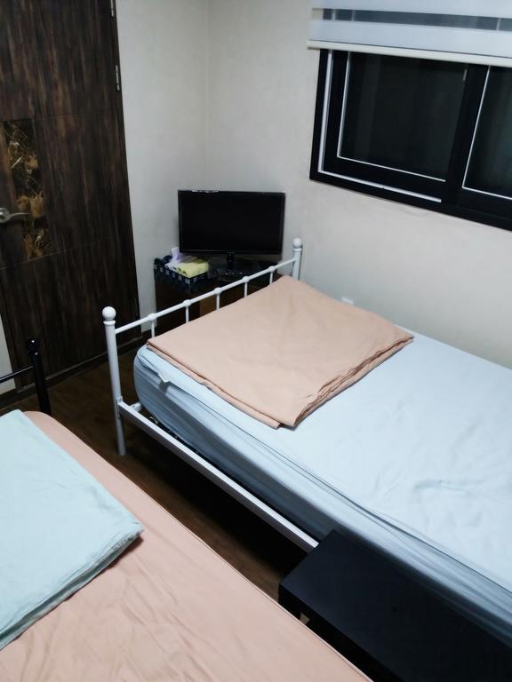 Vin Guesthouse Сеул Экстерьер фото