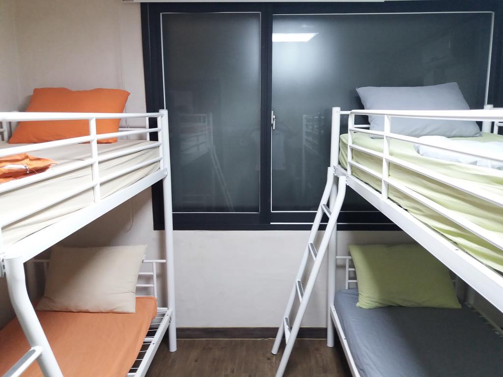 Vin Guesthouse Сеул Экстерьер фото