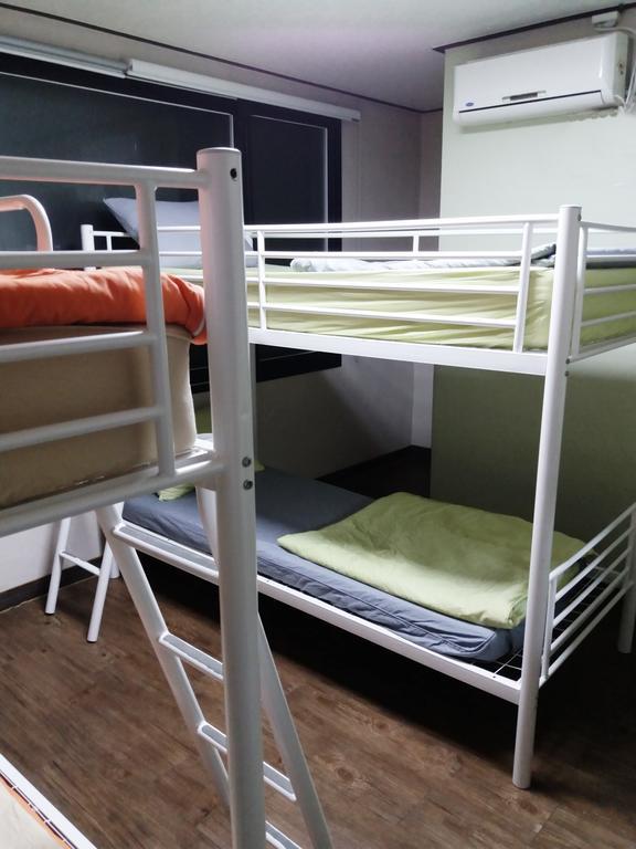 Vin Guesthouse Сеул Экстерьер фото