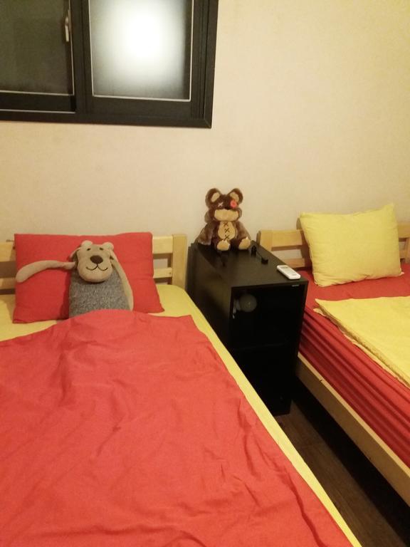 Vin Guesthouse Сеул Экстерьер фото