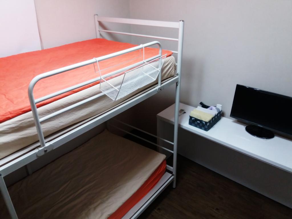Vin Guesthouse Сеул Экстерьер фото