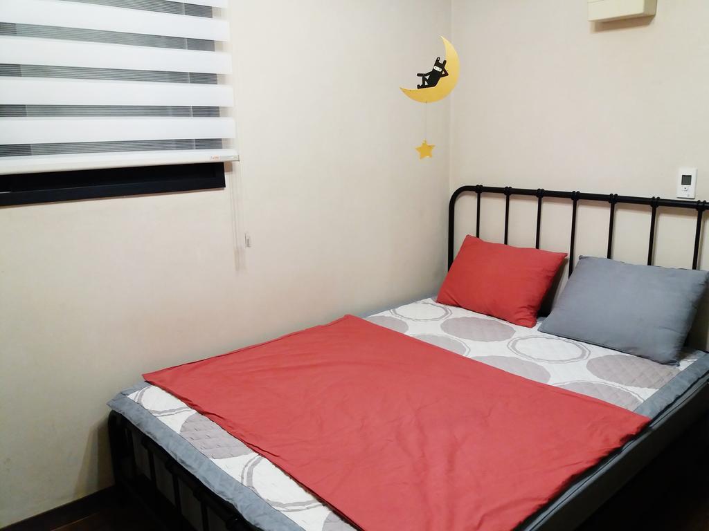 Vin Guesthouse Сеул Экстерьер фото