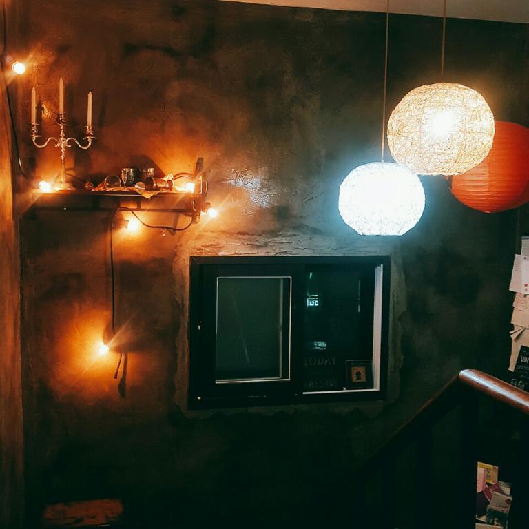 Vin Guesthouse Сеул Экстерьер фото