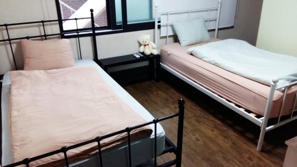 Vin Guesthouse Сеул Экстерьер фото
